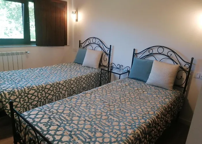 Casa De Ferias Do Parque Da Peneda Geres