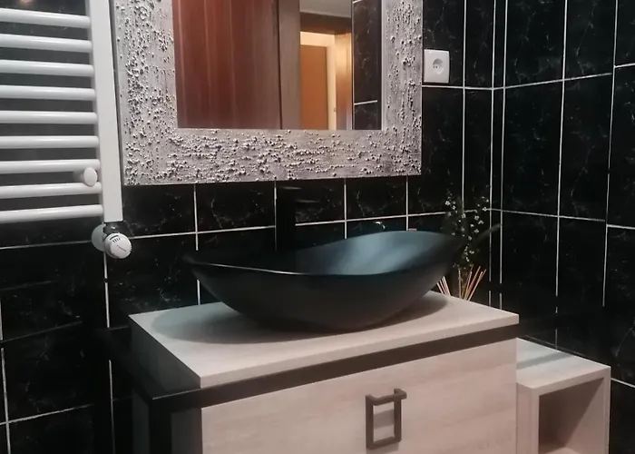 Casa De Ferias Do Parque Da Peneda Geres Dom wakacyjny Vila Verde (Braga)