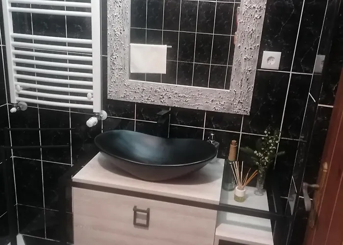 Casa De Ferias Do Parque Da Peneda Geres בית נופש *