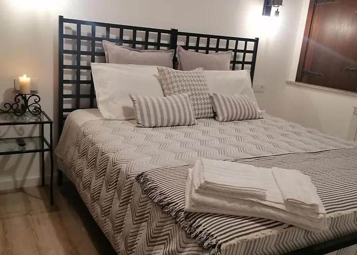 בית נופש Casa De Ferias Do Parque Da Peneda Geres