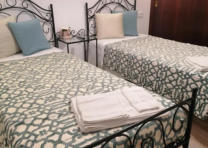 בית נופש Casa De Ferias Do Parque Da Peneda Geres וילה ורדה