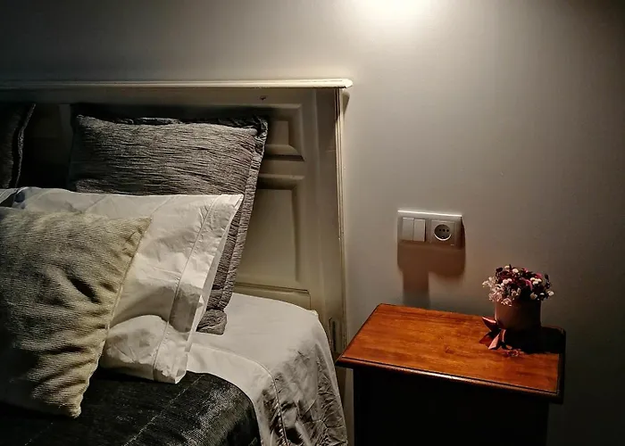 Casa De Ferias Do Parque Da Peneda Geres בית נופש