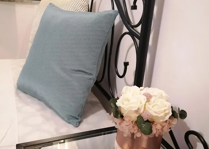 בית נופש Casa De Ferias Do Parque Da Peneda Geres *