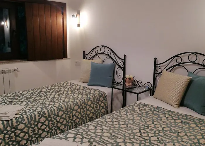 Dom wakacyjny Casa De Ferias Do Parque Da Peneda Geres Vila Verde (Braga)