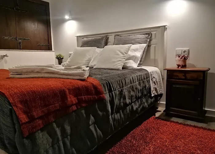 Casa De Ferias Do Parque Da Peneda Geres Dom wakacyjny Vila Verde (Braga)